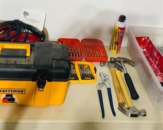 Misc. Tools