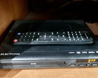 DVD Player