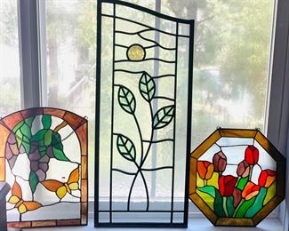 Stained Glass