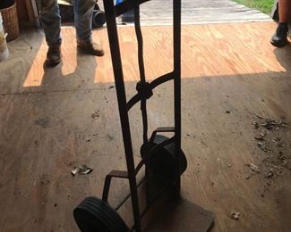 Hand Truck
