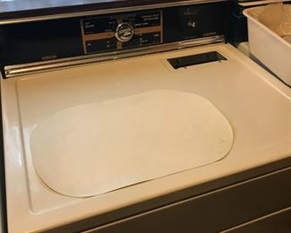 Older Matching Dryer