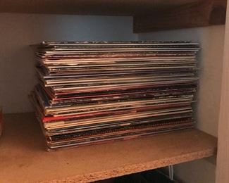 Record Collection