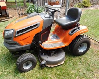 Husqvarna Mower