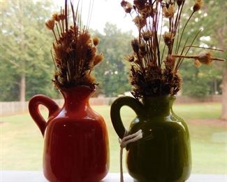 Dried Floral Art (Italy)