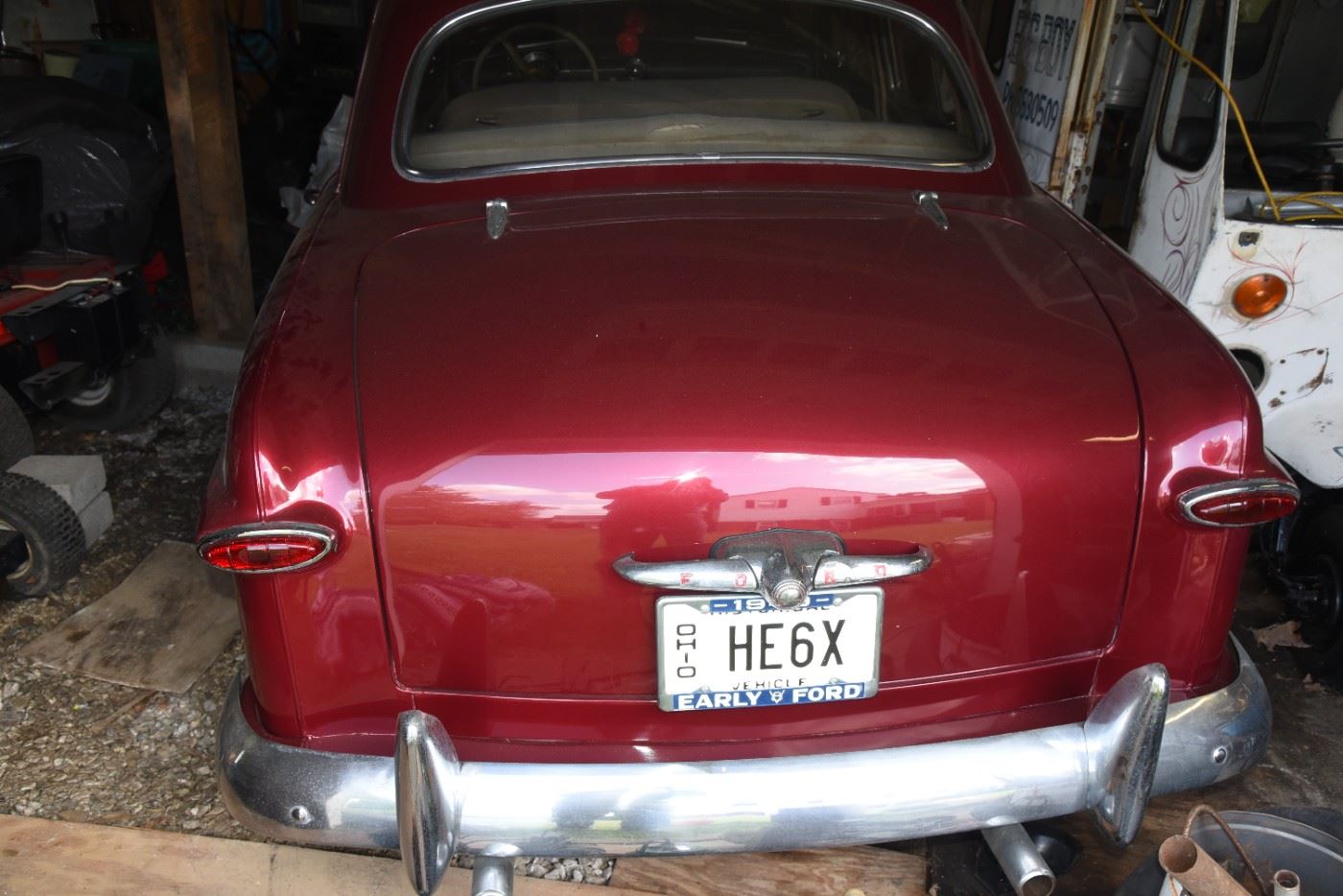 North Canton Tag Sale starts on 6/23/2023