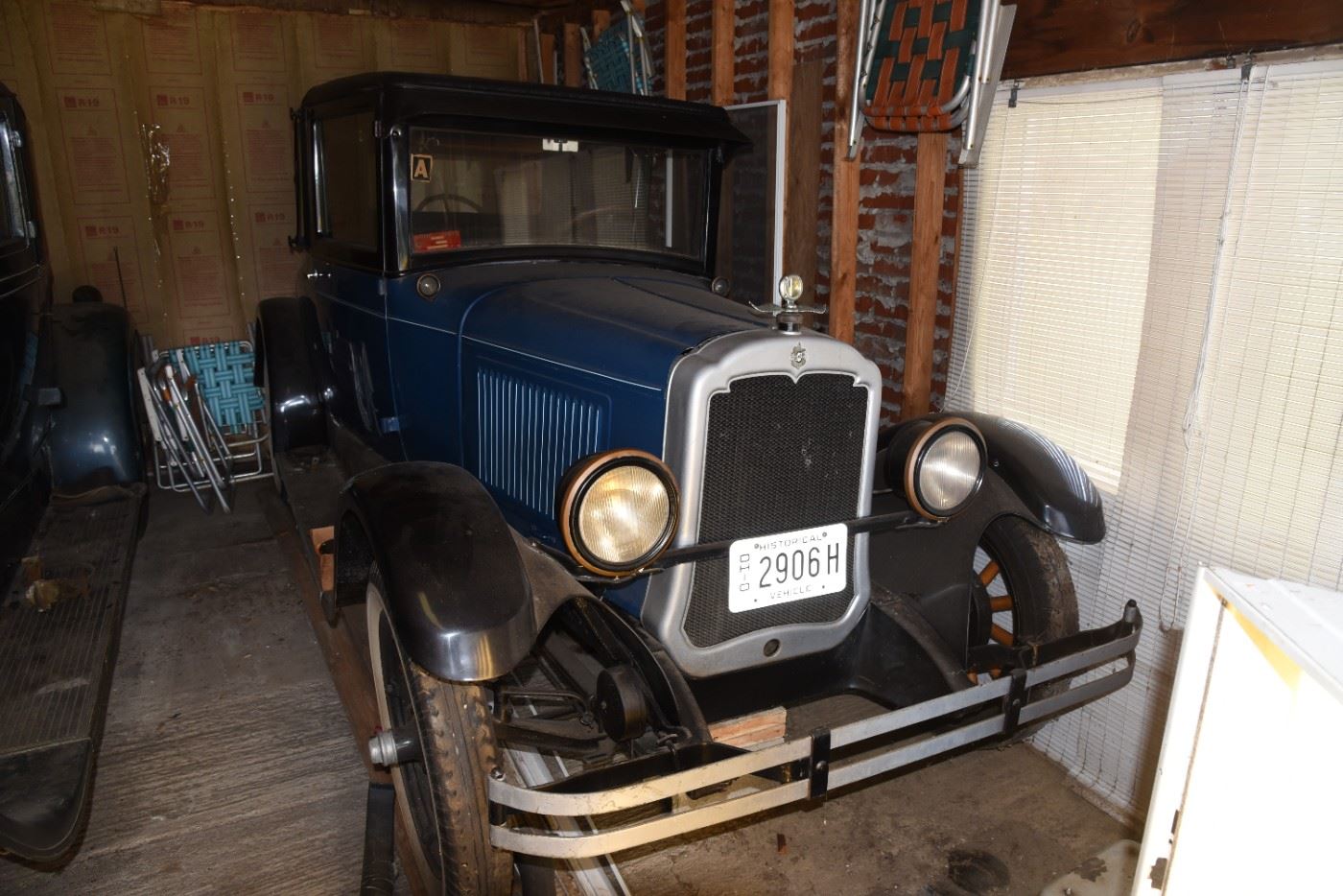 North Canton Tag Sale starts on 6/23/2023