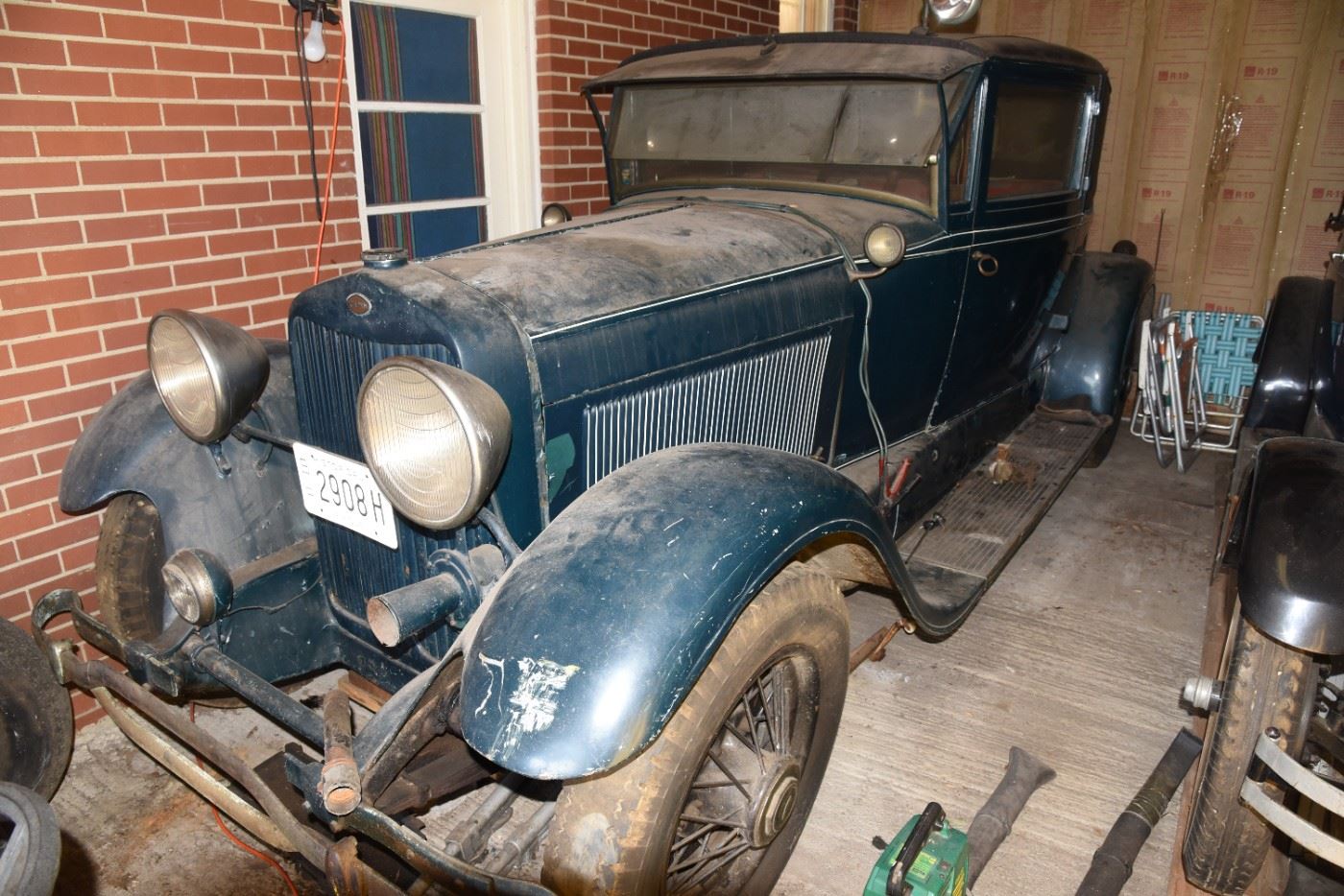 North Canton Tag Sale starts on 6/23/2023