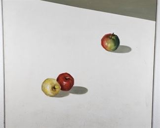 Richard Diebenkorn Original Still Life Painting