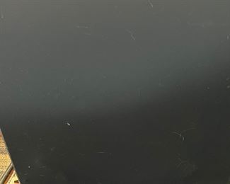 Large Velodyne Sub Woofer