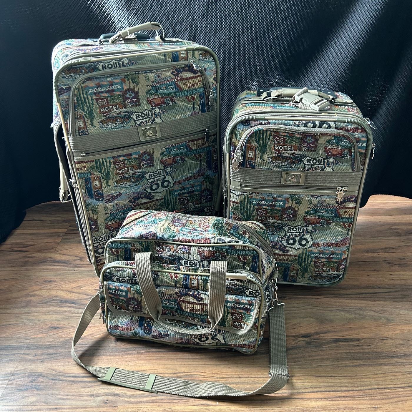 Bertha and the Babes Estates Sales Present... starts on 6/16/2023