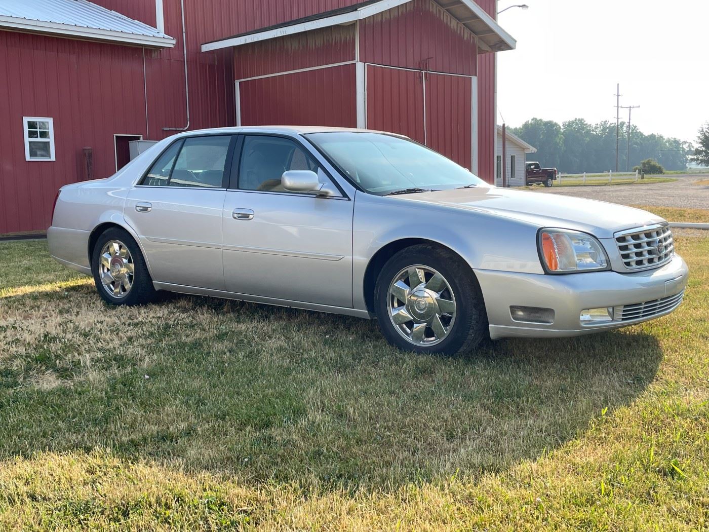 Carol Layman Living Trust & Estate of Terry J Vine starts on 6/16/2023