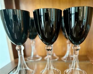 Drinking Goblets
Set of 6 