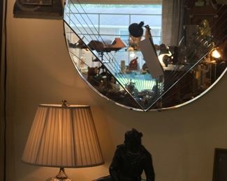 Items Located In The Living Room