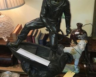 Items Located In The Living Room