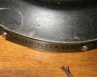 Items Located In The Living Room