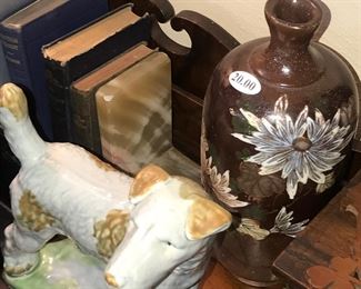 Items Located In The Living Room