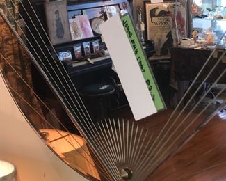 Items Located In The Living Room