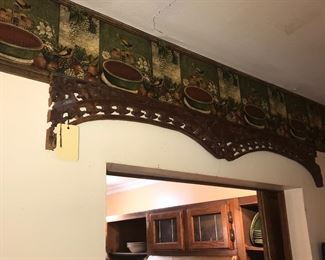 Items Located In The Living Room