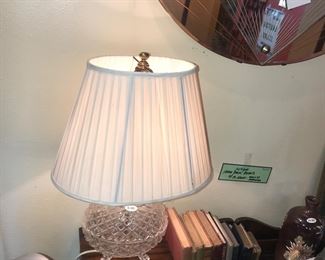 Items Located In The Living Room