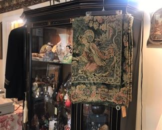 Items Located In The Living Room