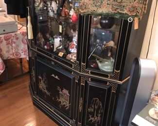 Items Located In The Living Room