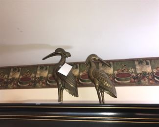 Items Located In The Living Room.