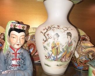 Items Located In The Living Room