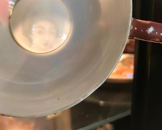 Items Located In The Living Room