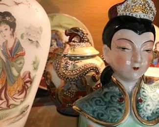 Items Located In The Living Room