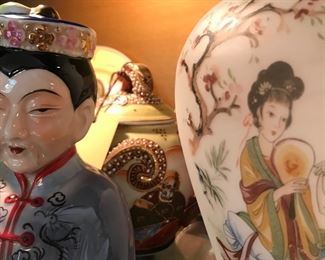 Items Located In The Living Room