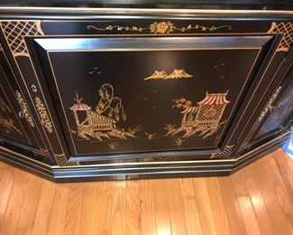 Items Located In The Living Room