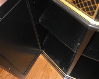 Items Located In The Living Room