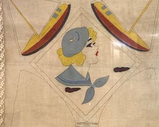 Items Located In The Living Room