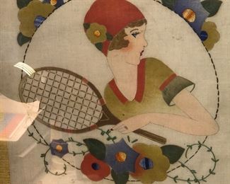 Items Located In The Living Room