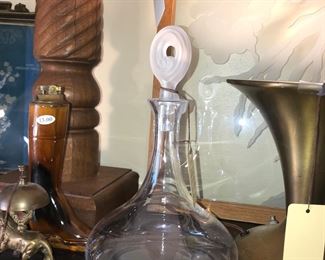 Items Located In The Living Room