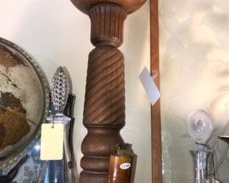 Items Located In The Living Room