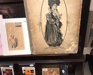 Items Located In The Living Room