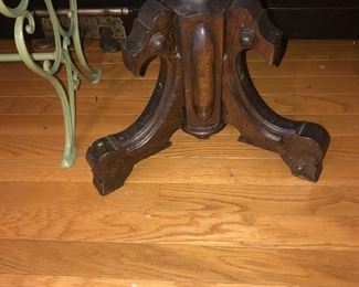 Items Located In The Living Room