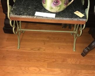 Items Located In The Living Room