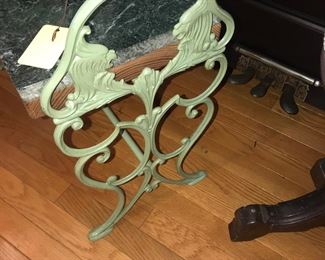 Items Located In The Living Room