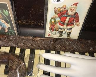 Items Located In The Living Room