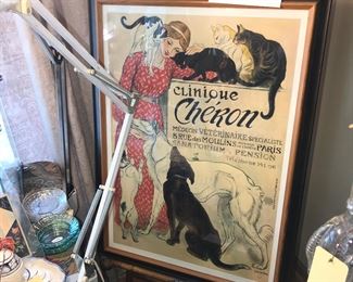 Items Located In The Living Room