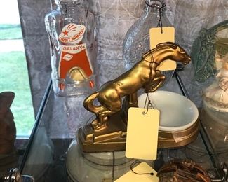 Items Located In The Living Room