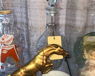 Items Located In The Living Room