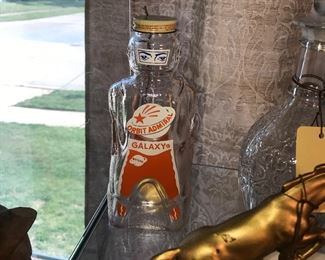 Items Located In The Living Room