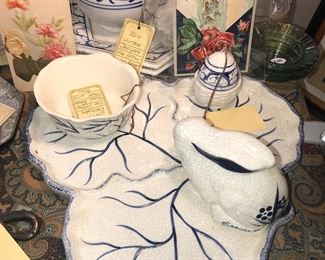 Items Located In The Living Room