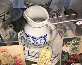 Items Located In The Living Room