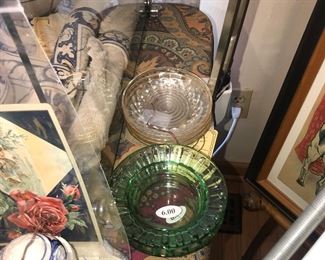 Items Located In The Living Room