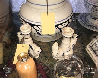 Items Located In The Living Room