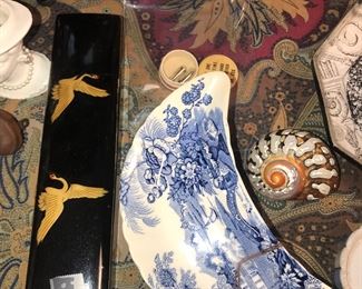 Items Located In The Living Room